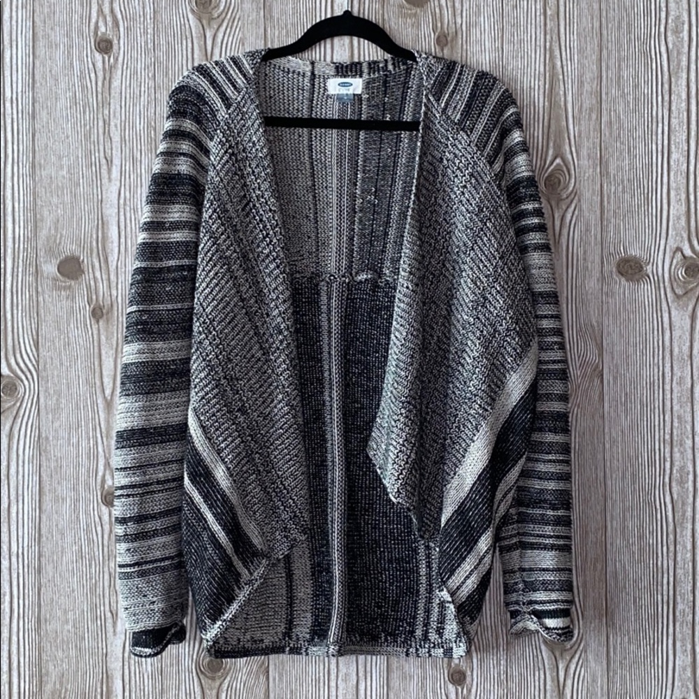 Cardigan size medium